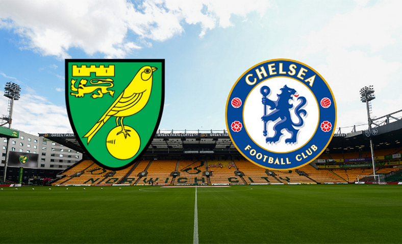 ព្យាករណ៍ Norwich vs Chelsea (EPL)​