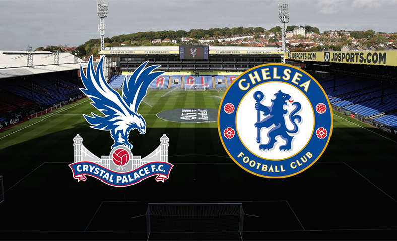 ព្យាករណ៍គូ​ Crystal Palace vs Chelsea ម៉ោង២១ថ្ងៃទី១តុលា​