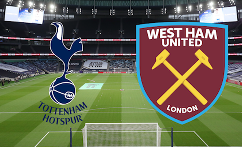 ព្យាករណ៍គូ Tottenham Hotspur vs West Ham United (EPL)​