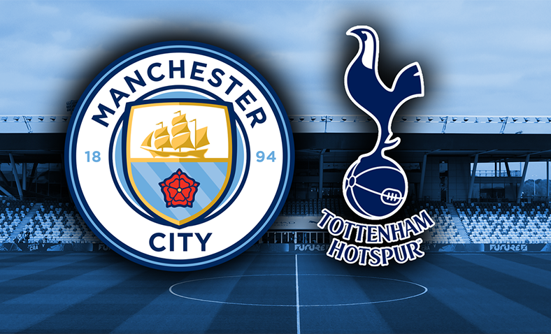 ព្យាករណ៍ Manchester City vs Tottenham នៅម៉ោង១២និង៣០នាទី រំលងអាធ្រាត្រនេះ​