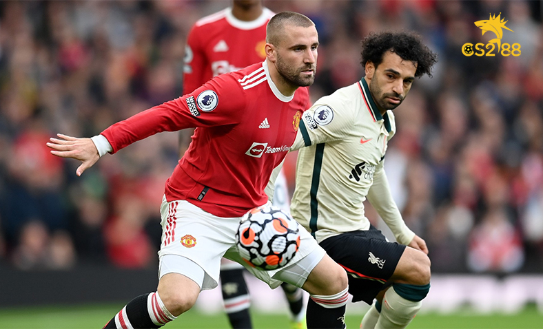 ព្យាករណ៍គូ​ Man Utd vs Liverpool ម៉ោង២រំលងអាធ្រាត្រថ្ងៃទី២៣សីហា​