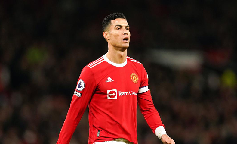 United នឹងអនុញ្ញាតឲ្យ Ronaldo ចាកចេញ​