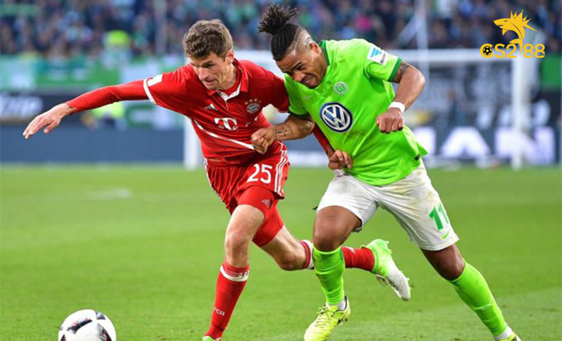 ព្យាករណ៍គូ​ Bayern Munich vs Wolfsburg ថ្ងៃទី១៤សីហា​