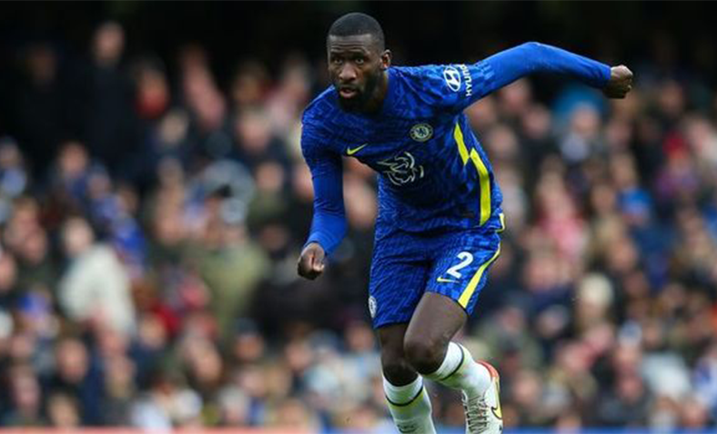 Bayern សម្លឹងឃើញ​កីឡាករ Rudiger មកជំនួសកន្លែង Sule​