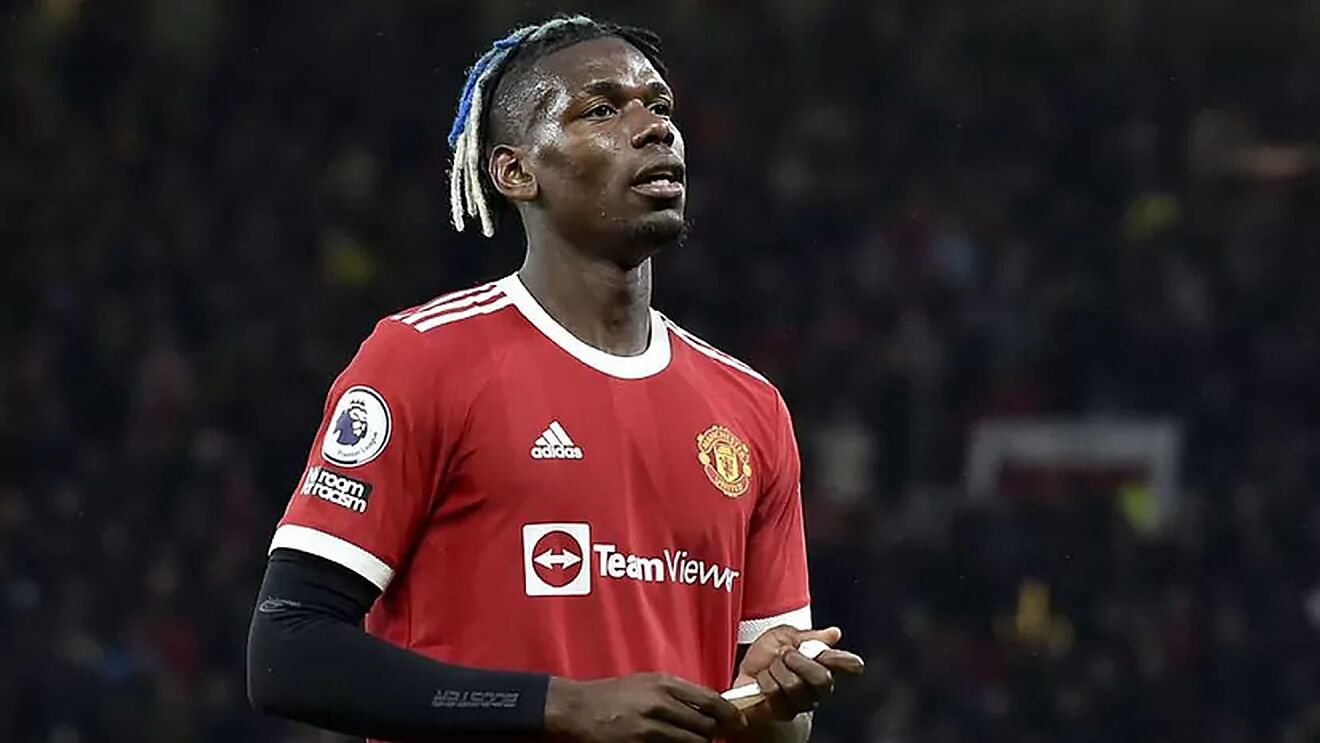 Pogba ប្រាប់ United ត្រង់ៗថា គាត់ចង់ចូលរួមជាមួយ Real Madrid​