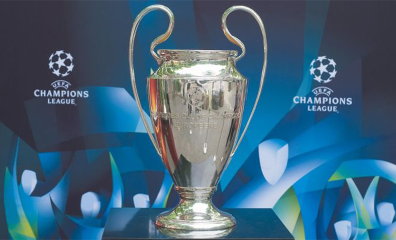 UEFA ផ្លាស់​ប្តូរ​វគ្គ​ផ្តាច់ព្រ័ត្រ Champions League ពី St Petersburg ទៅ Paris​