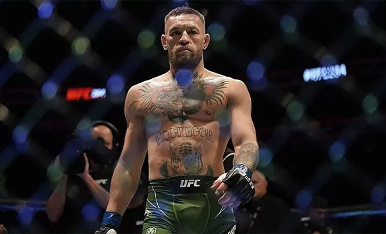 សាជាថ្មីម្តងទៀត​ Conor McGregor ចាប់អារម្មណ៍ក្នុងការធ្វើជាម្ចាស់​ក្លឹប Chelsea​