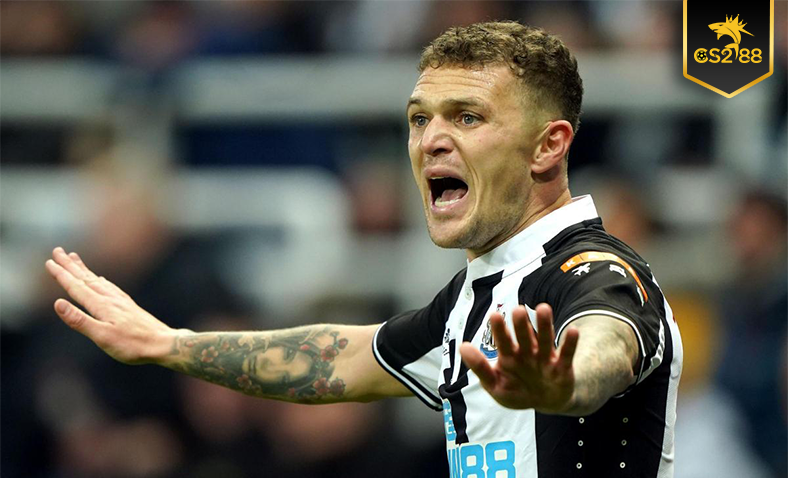 Trippier : "Newcastle អាចនឹងត្រូវចំណាយពេល៥ឆ្នាំ ដើម្បីតាមឱ្យទាន់ក្រុមនាំមុខនៅ Premier League"​