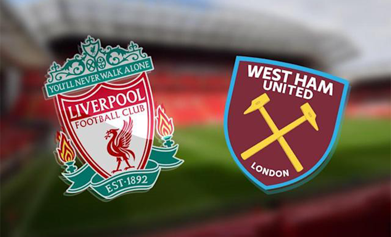 ព្យាករណ៍ Liverpool vs West Ham ថ្ងៃទី៦មីនា​