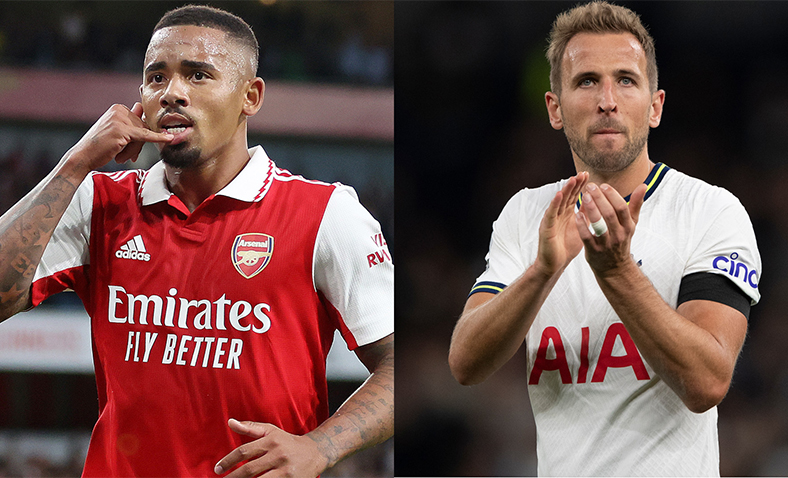 ព្យាករណ៍គូ​ Arsenal vs Tottenham ម៉ោង១៨:៣០ថ្ងៃទី១តុលា​