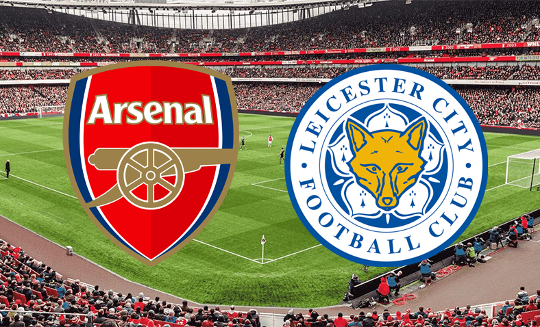 ព្យាករណ៍គូ Arsenal vs Leicester City (EPL)​