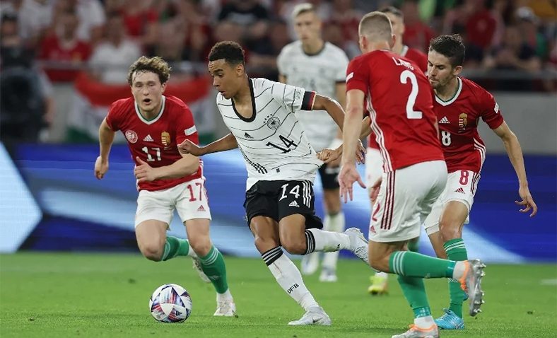 ព្យាករណ៍គូ​ Germany vs Hungary ម៉ោង១:៤៥រំលងអាធ្រាត្រ ថ្ងៃទី២៤កញ្ញា​