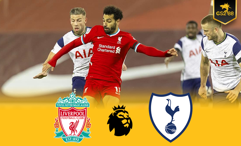 ព្យាករណ៍លទ្ធផលគូ Liverpool vs Tottenham​