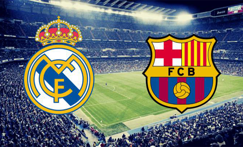 ព្យាករណ៍គូ Real Madrid vs Barcelona (La Liga)​