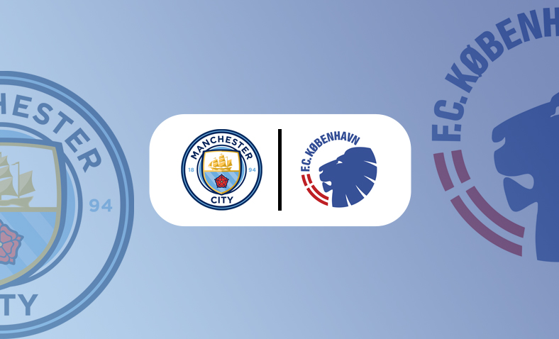 ព្យាករណ៍គូ​ Man City vs Copenhagen ម៉ោង២អាធ្រាត្រ ថ្ងៃទី៦តុលា​