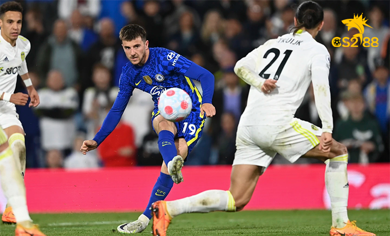 ព្យាករណ៍គូ​ Leeds vs Chelsea ម៉ោង២០ថ្ងៃទី២១សីហា​