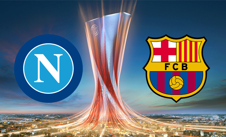 ព្យាករណ៍ Napoli vs Barcelona នៅរាត្រីនេះ​