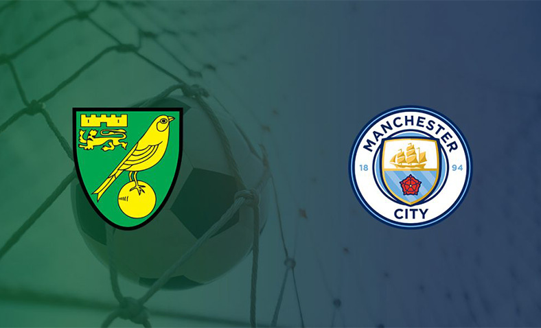 ព្យាករណ៍គូ Norwich City VS Manchester City ថ្ងៃទី១៣កុម្ភៈ​