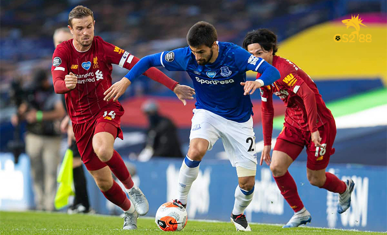 ព្យាករណ៍គូ​ Everton vs Liverpool ម៉ោង១៨និង៣០នាទីថ្ងៃទី៣កញ្ញា​