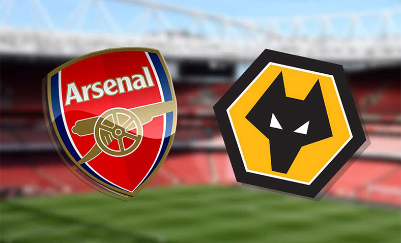 ព្យាករណ៍ Arsenal vs Wolverhampton ពាន EPL រាត្រីនេះ​