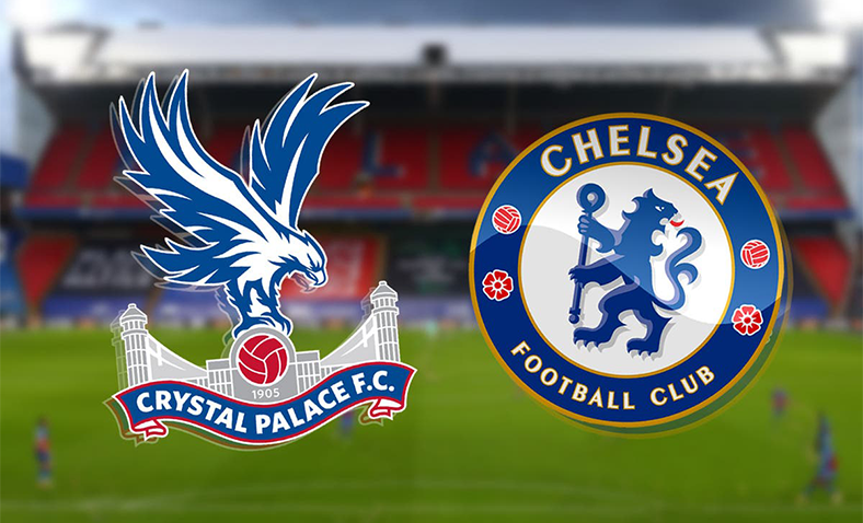 ព្យាករណ៍ Crystal Palace vs Chelsea ថ្ងៃសៅរ៍ទី១៩កុម្ភៈ​