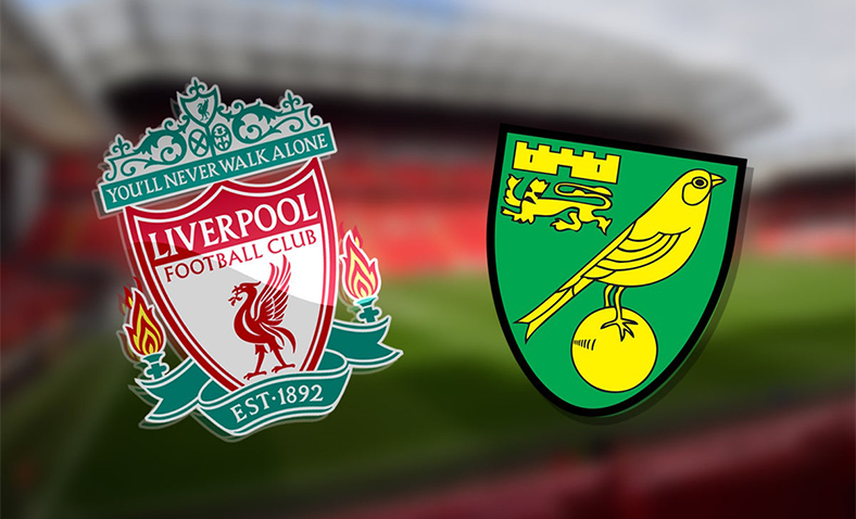 ព្យាករណ៍ Liverpool vs Norwich ថ្ងៃសៅរ៍ទី១៩កុម្ភៈ​