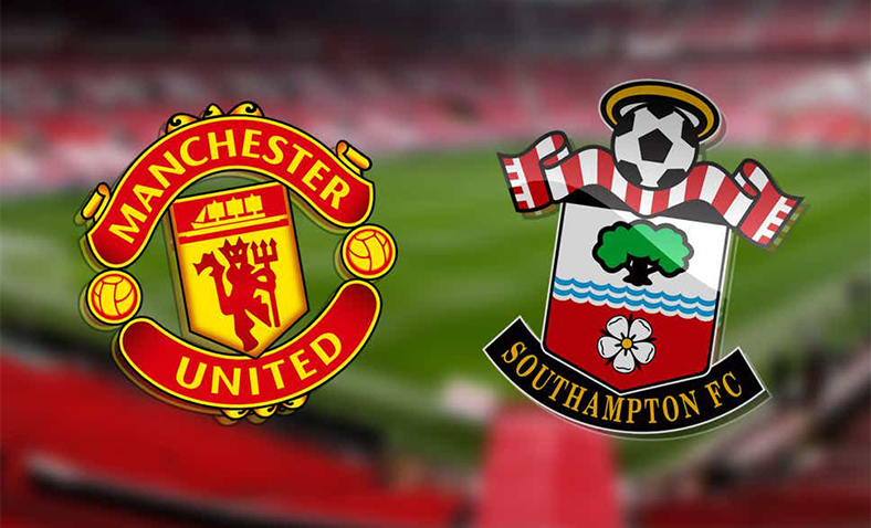 ព្យាករណ៍គូ MAN United VS Southampton ថ្ងៃទី១២កុម្ភៈ​