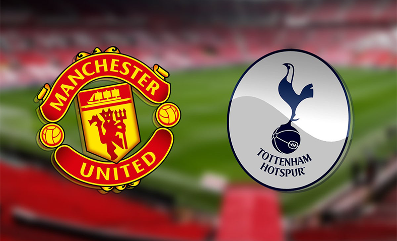 ព្យាករណ៍ Manchester Utd vs Tottenham (EPL)​