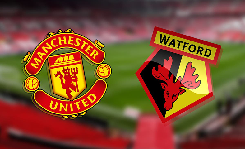 ព្យាករណ៍ Manchester United vs Watford ថ្ងៃទី២៦កុម្ភៈ​