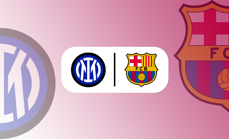 ព្យាករណ៍គូ​ Inter Milan vs Barcelona ម៉ោង២អាធា្រត្រថ្ងៃទី៥តុលា​