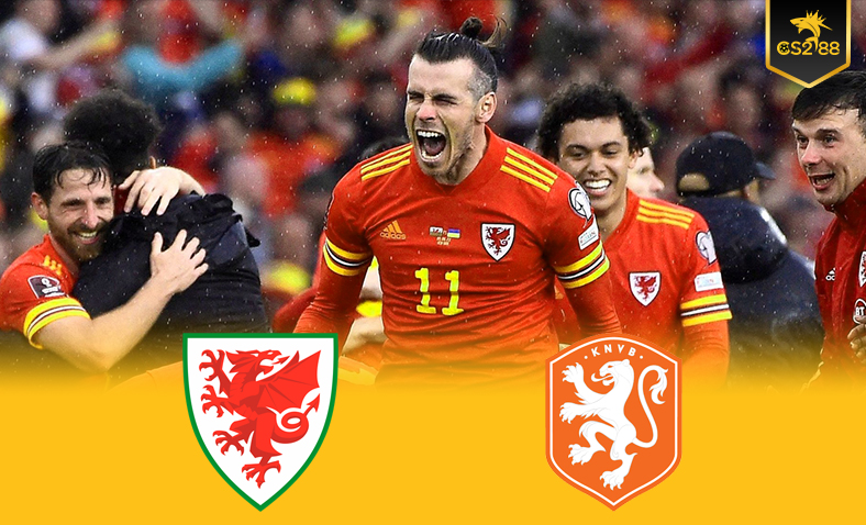 ព្យាករណ៍គូ Wales - Netherlands (Nations League​)​