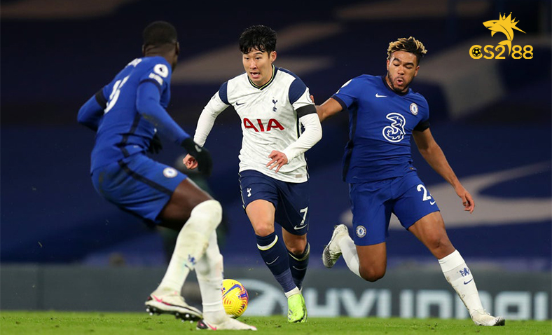 ព្យាករណ៍គូ​ Chelsea v Tottenham ថ្ងៃទី១៤សីហា​