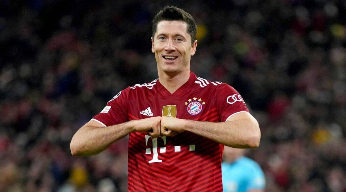 Lewandowski ចង់ចាកចេញពីក្លឹប Bayern Munich ​ដើម្បី​​ទៅចូល​រួម​ជាមួយ​ក្រុមយក្សមួយ​នេះ​​​