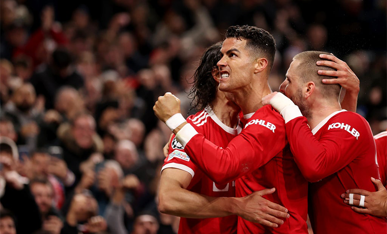 Atl. Madrid ស្វាគមន៍ Man U ខណៈ Ajax ទៅ​ទឹកដី Benfica នៅពានរង្វាន់ UCL យប់នេះ​