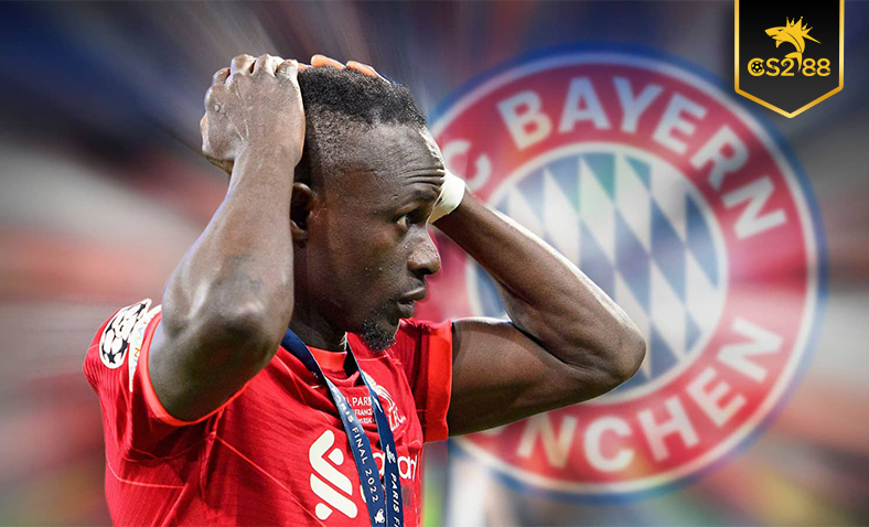 Bayern និង Mane​ ឈានដល់ការយល់ព្រមលើលក្ខខណ្ឌផ្ទាល់ខ្លួន​