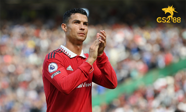 Cristiano Ronaldo នៅតែមានឱកាស ដើម្បីចាកចេញពី Manchester United​ ក្នុងរដូវក្តៅនេះ​