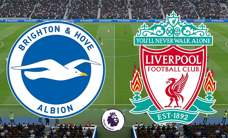 ព្យាករណ៍ Brighton vs Liverpool (EPL)​