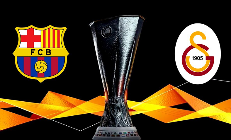 ព្យាករណ៍ Barcelona vs Galatasaray (EL)​