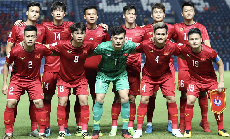 AFF U-23 Championship 2022៖ សឹង្ហបូរីជួបជាមួយវៀតណាមថ្ងៃនេះ​