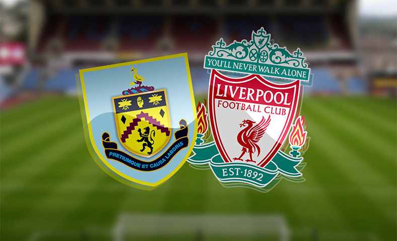 ព្យាករណ៍គូ Burnley VS Liverpool ថ្ងៃទី១៣កុម្ភៈ​