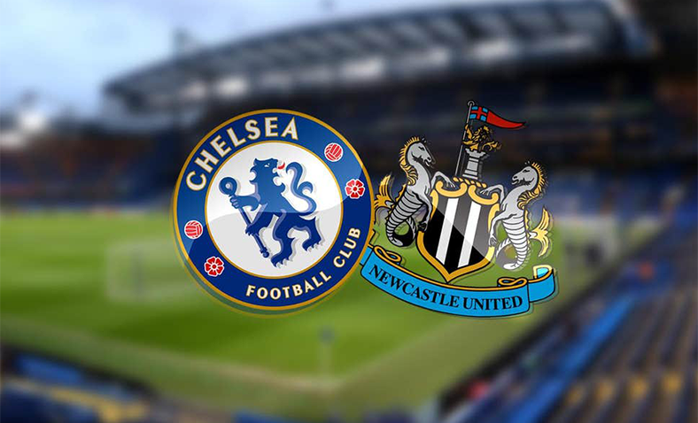 ព្យាករណ៍គូ Chelsea vs Newcastle United (EPL)​