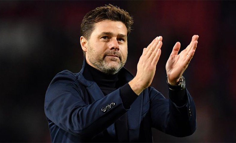 ទំនាក់ទំនងរវាង​ Pochettino ជាមួយនឹង​ PSG កំពុងឈានដល់ចំណុចបំបែក​​