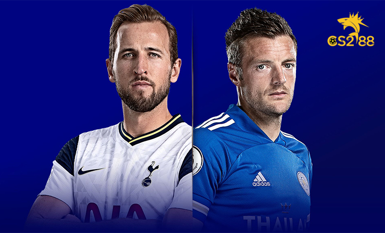 ព្យាករណ៍គូ​ Tottenham vs Leicester ម៉ោង២៣:៣០ថ្ងៃទី១៧កញ្ញា​