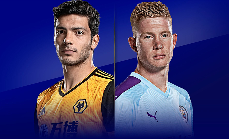 ព្យាករណ៍គូ​ Wolves vs Man City ម៉ោង១៨:៣០ថ្ងៃទី១៧កញ្ញា​