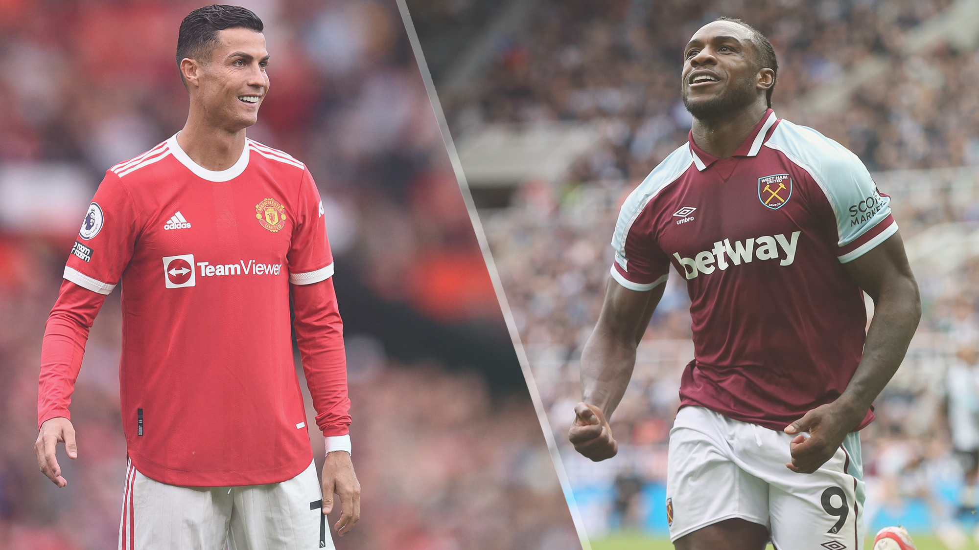 វិភាគ៖ Manchester Utd vs West Ham​