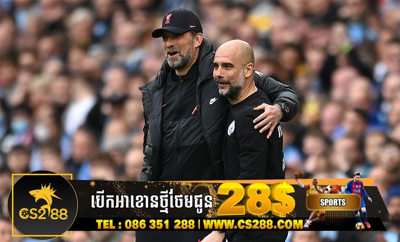 តើ Liverpool អាចតាមទាន់ Manchester City ដែរឫទេ?​